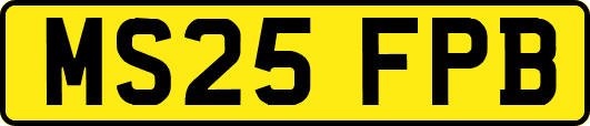 MS25FPB