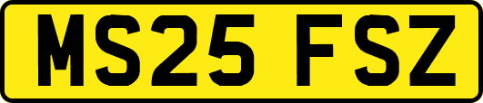 MS25FSZ