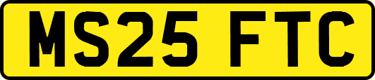 MS25FTC