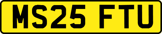 MS25FTU