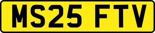MS25FTV