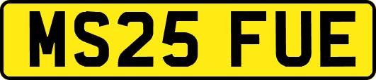 MS25FUE