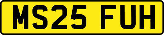 MS25FUH