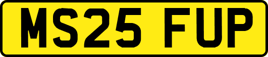 MS25FUP