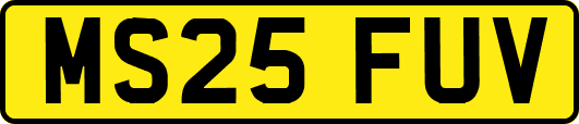 MS25FUV