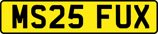 MS25FUX