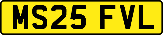 MS25FVL