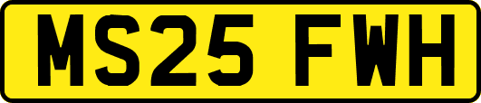 MS25FWH