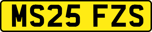 MS25FZS