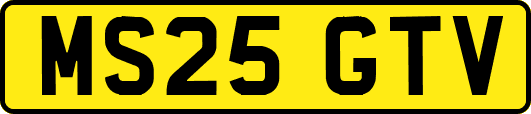 MS25GTV