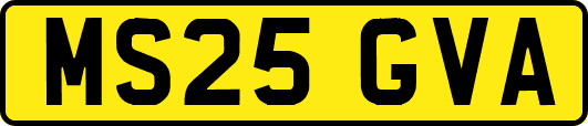 MS25GVA