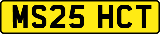 MS25HCT