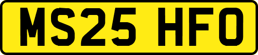 MS25HFO