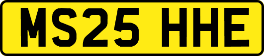 MS25HHE