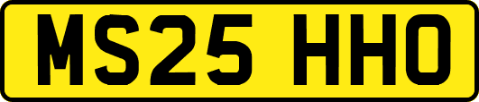 MS25HHO