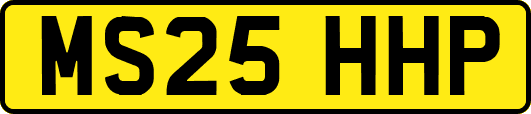 MS25HHP