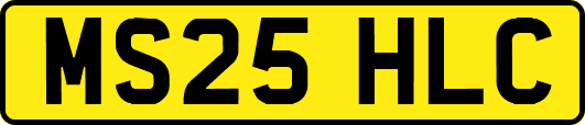 MS25HLC