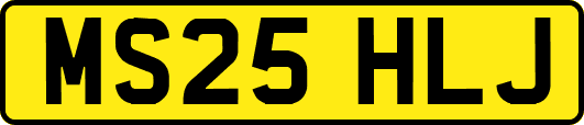MS25HLJ