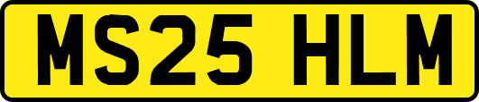 MS25HLM