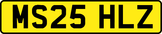 MS25HLZ