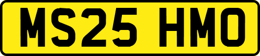 MS25HMO