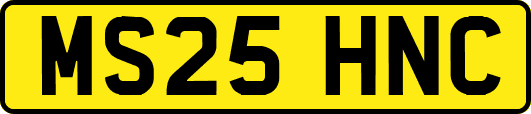 MS25HNC
