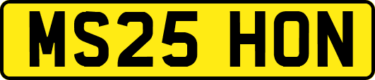 MS25HON