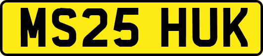 MS25HUK