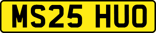 MS25HUO