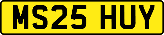 MS25HUY