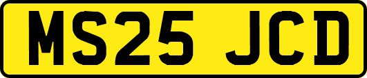 MS25JCD