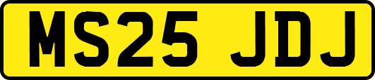 MS25JDJ