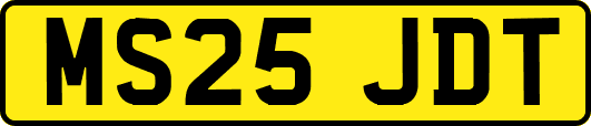 MS25JDT