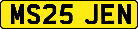 MS25JEN
