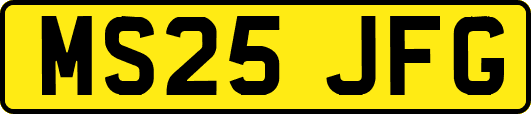 MS25JFG