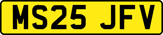 MS25JFV
