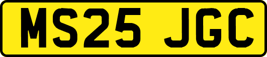 MS25JGC