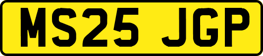 MS25JGP