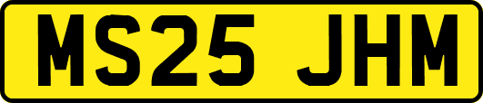 MS25JHM