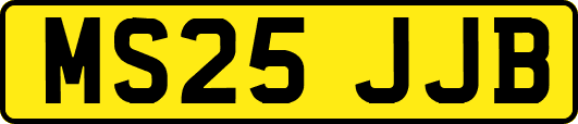 MS25JJB