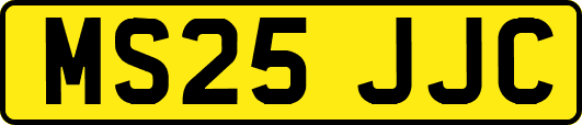 MS25JJC