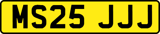 MS25JJJ