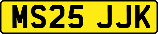 MS25JJK