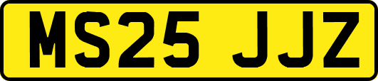 MS25JJZ