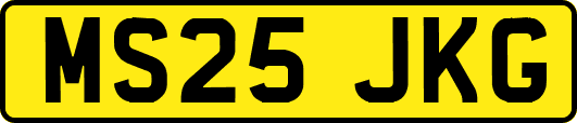 MS25JKG