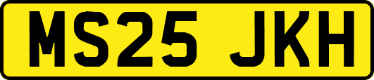 MS25JKH