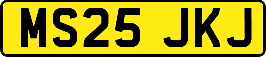 MS25JKJ