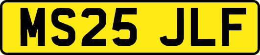 MS25JLF