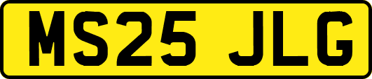 MS25JLG