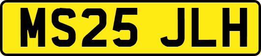 MS25JLH
